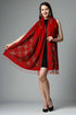 Women's Jamawar Wool Stole